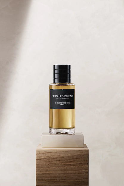 Dior Bois d’Argent Esprit de Perfume Unisex perfume Decant/Sample