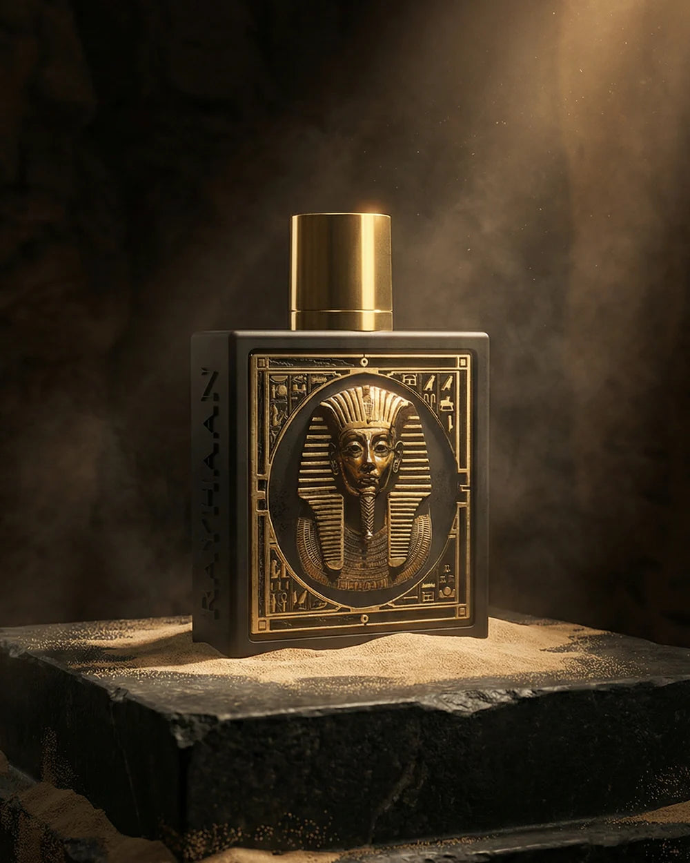 Rayhaan Pharaoh Eau De Parfum Decant/Sample