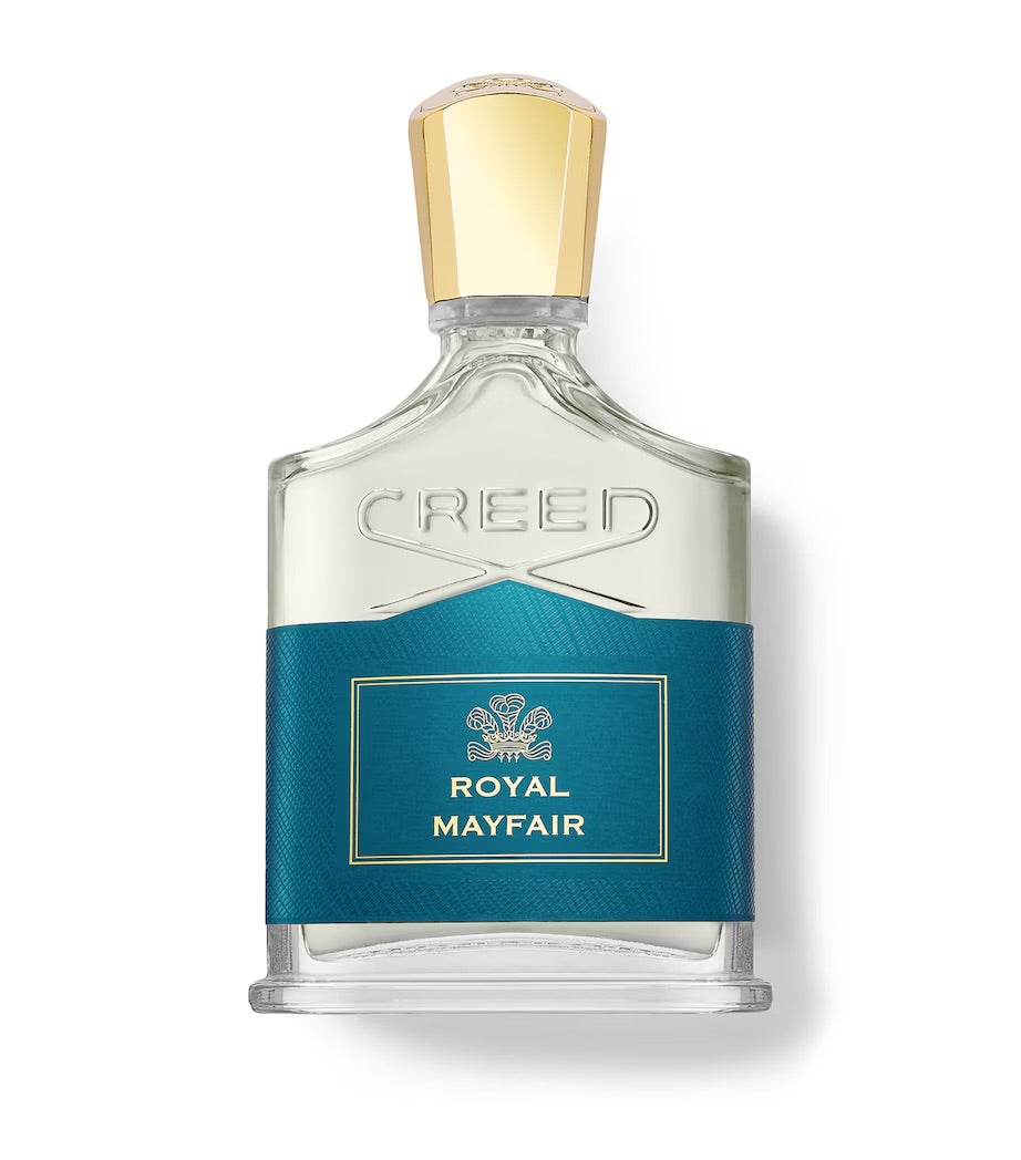 CREED 
Millésime Royal Mayfair Eau de Parfum Unisex perfume Decant/Sample