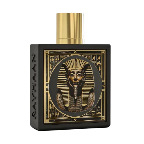 Rayhaan Pharaoh Eau De Parfum Decant/Sample