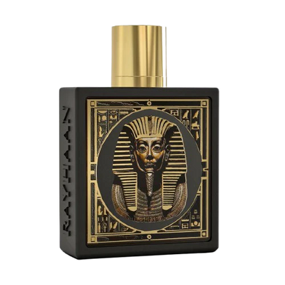 Rayhaan Pharaoh Eau De Parfum Decant/Sample