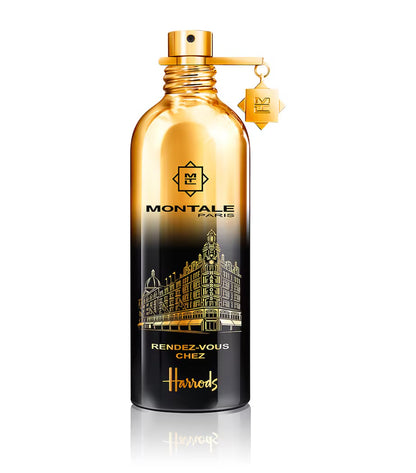 MONTALE
Rendez-Vous Chez Harrods Eau de Parfum Unisex Perfume Decant/Sample