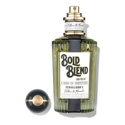 Penhaligon’s Bold Blend Decant/Sample