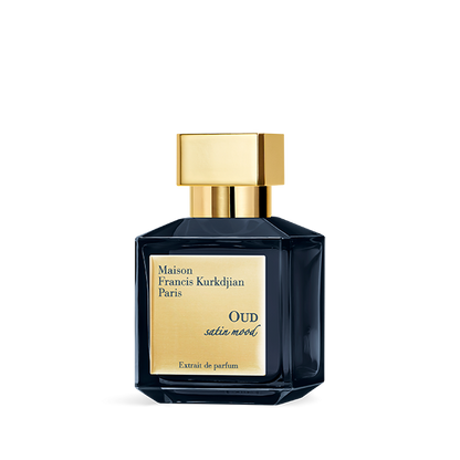 Maison Francis Kurkdjian Oud Satin Mood Decant/Sample