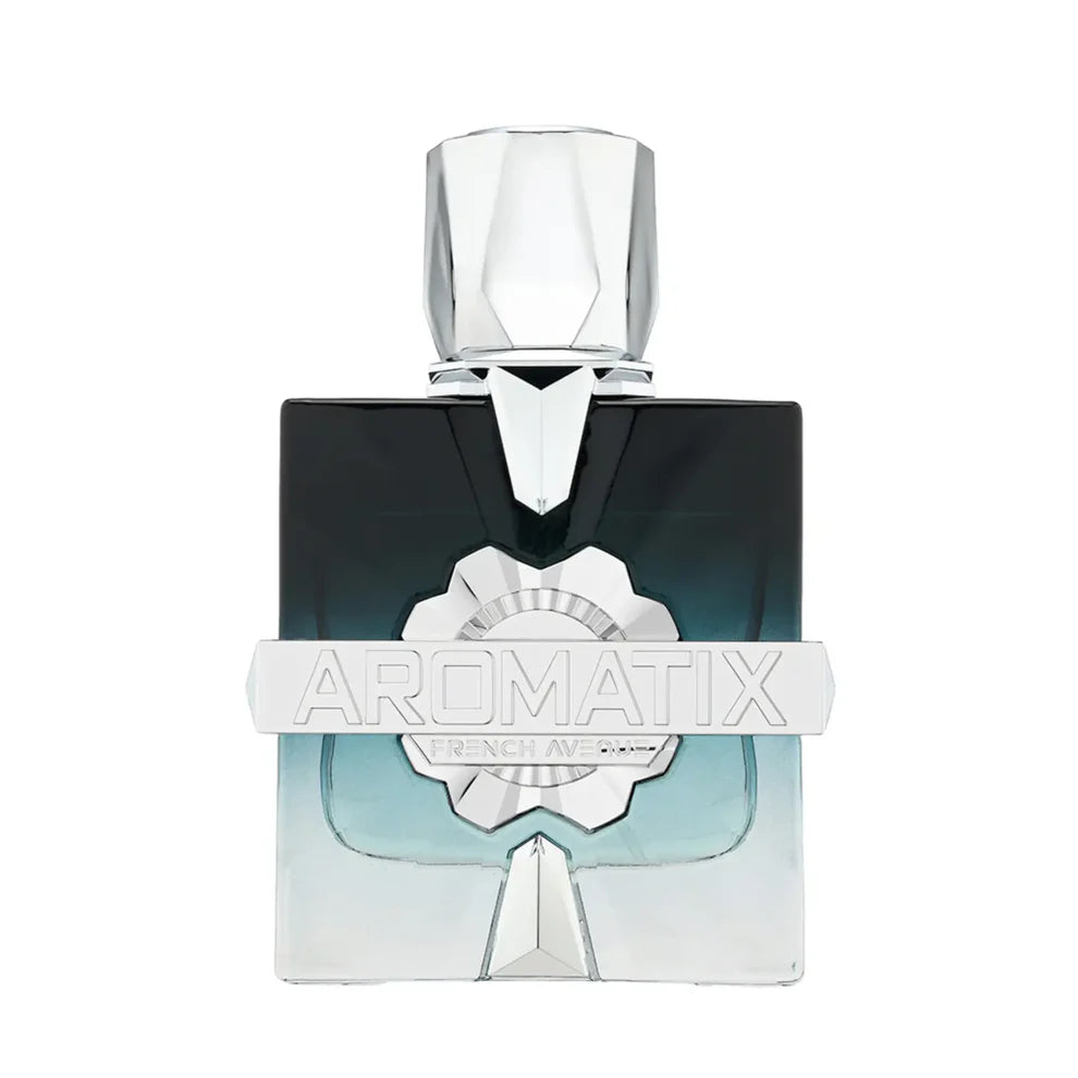 Aromatix frostbite Eau De Parfum Decant/Sample