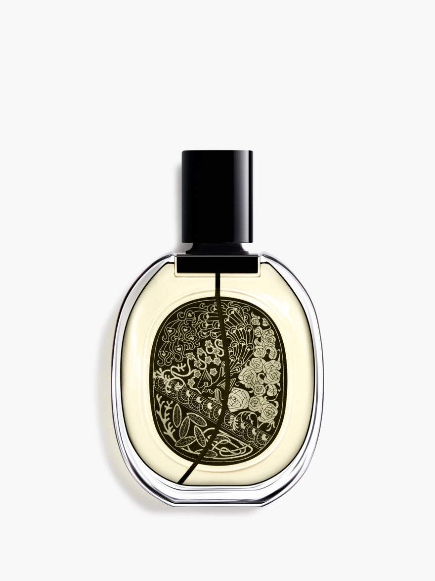 Diptyque Eau Capitale Decant/Sample