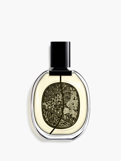 Diptyque Eau Capitale Decant/Sample