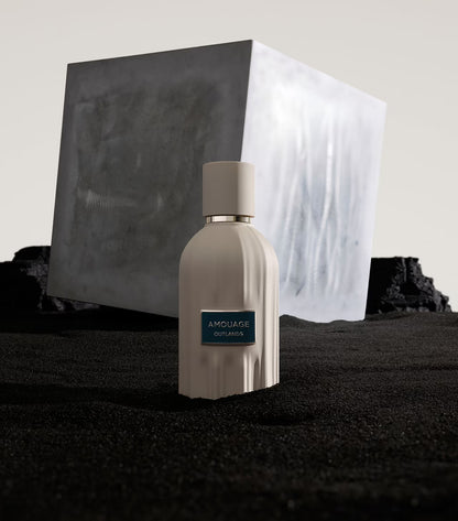 Amouage Outlands Essence de Parfum 
Unisex perfume Decant/Sample