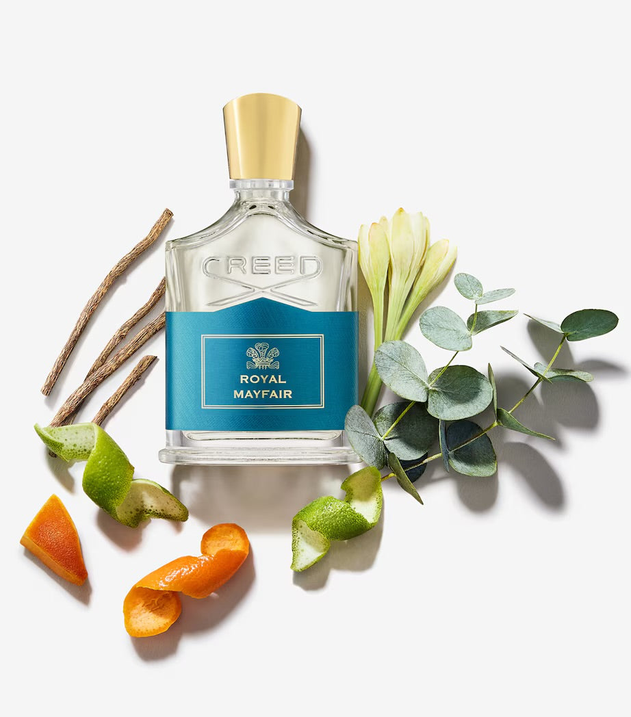 CREED 
Millésime Royal Mayfair Eau de Parfum Unisex perfume Decant/Sample