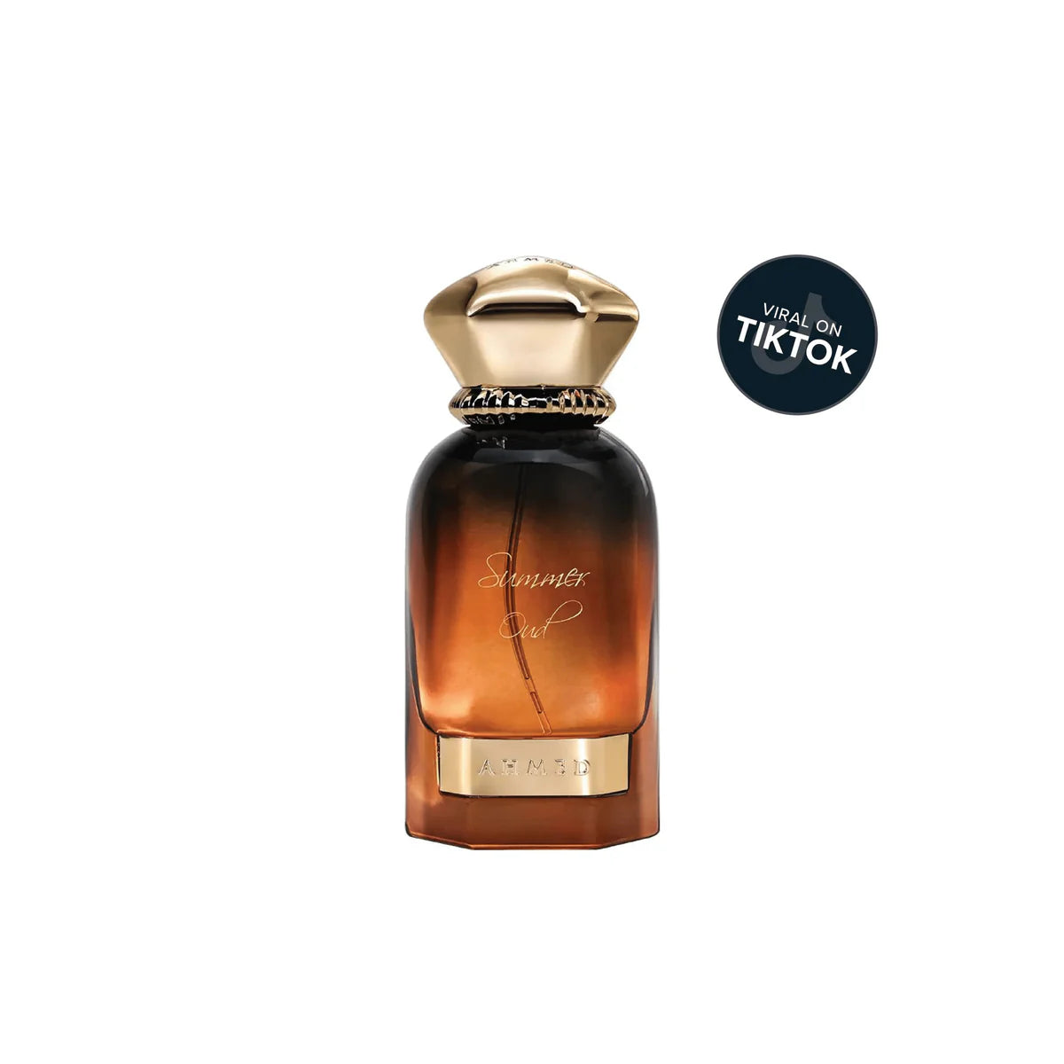 AHMED AL MAGHRIBI SUMMER OUD EDP Decant/Sample