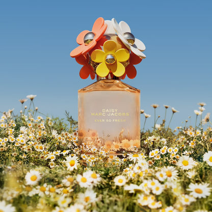 Marc Jacobs Daisy Ever So Fresh Eau de Parfum Womans perfume Decant/Sample