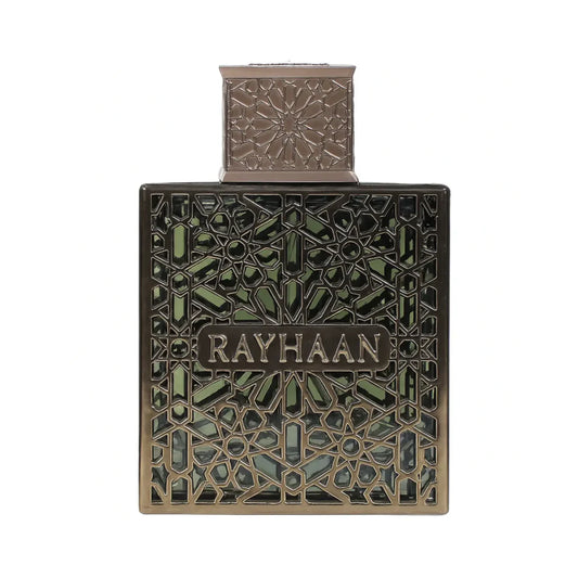 Rayhaan Terra Extrait De Parfum Unisex Perfume Decant/Sample (inspired by Amouge Outlands)