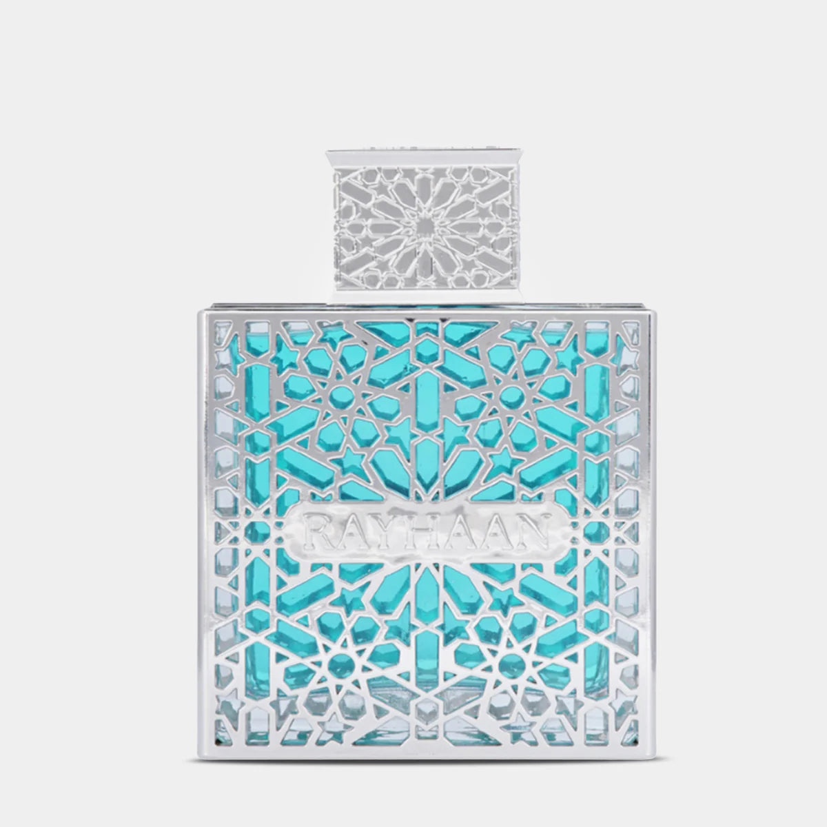 Rayhaan aquatica Extrait De Parfum Unisex Perfume Decant/Sample (Inspired by Creed Virgin Island)