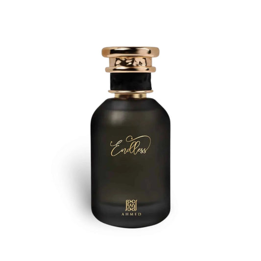 AHMED AL MAGHRIBI ENDLESS EDP Decant/Sample
