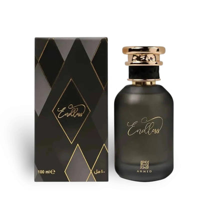AHMED AL MAGHRIBI ENDLESS EDP Decant/Sample