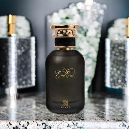 AHMED AL MAGHRIBI ENDLESS EDP Decant/Sample