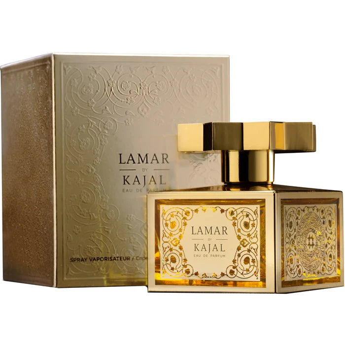 Lamar by Kajal Decant/Sample