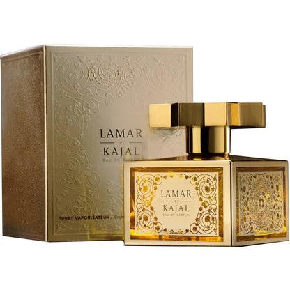 Lamar by Kajal Decant/Sample
