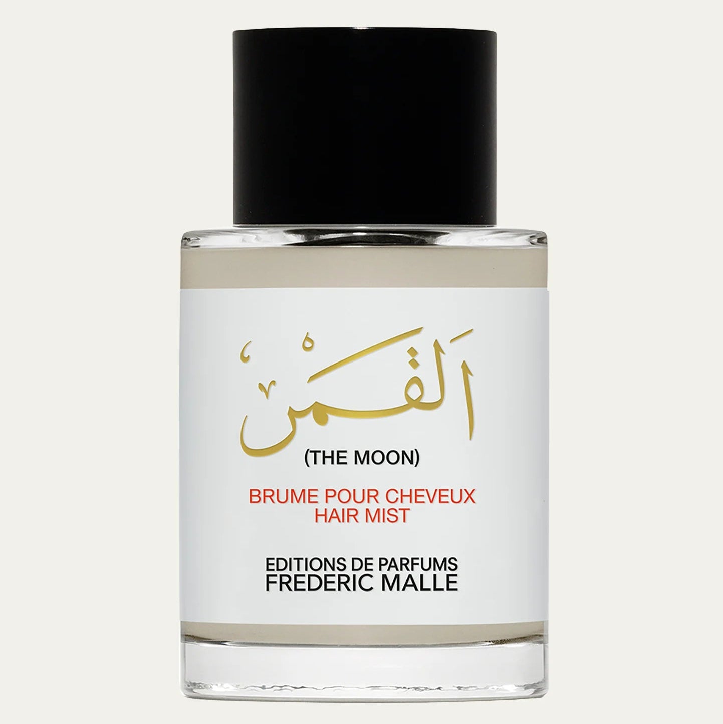 Dominique Ropion / Frédéric Malle The Moon Editions de Parfum Hair Mist Decant/Sample