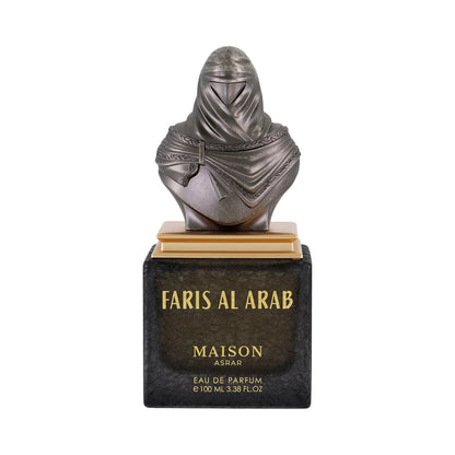 FARIS AL ARAB EAU DE PARFUM Decant/Sample