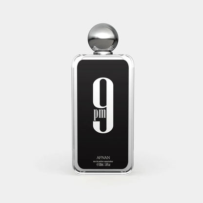 9 pm afnan inspired by Jean Paul Gaultier's Ultra Male Men’s perfume Decant/Sample