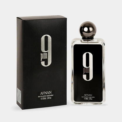 9 pm afnan inspired by Jean Paul Gaultier's Ultra Male Men’s perfume Decant/Sample
