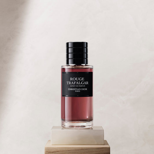 Dior Rouge Trafalgar Esprit de Parfum unisex perfume Decant/Sample