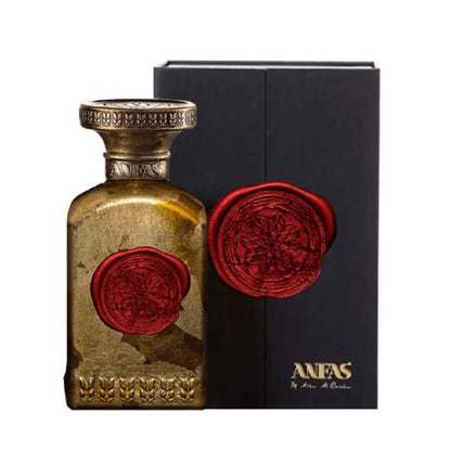 Anfas Ishq Decant/Sample