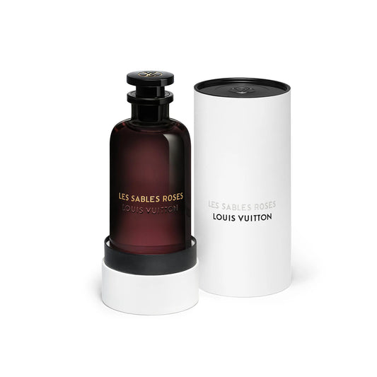 Louis Vuitton Les Sables Roses Decant/Sample