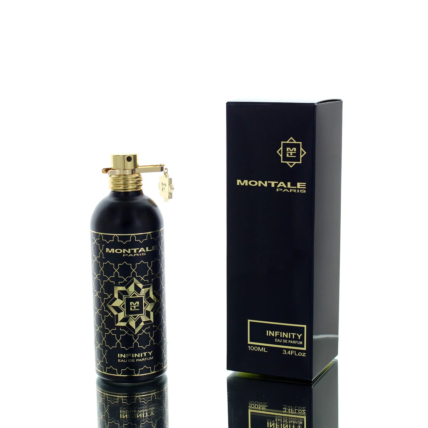Montale Paris Infinity Decant/Sample