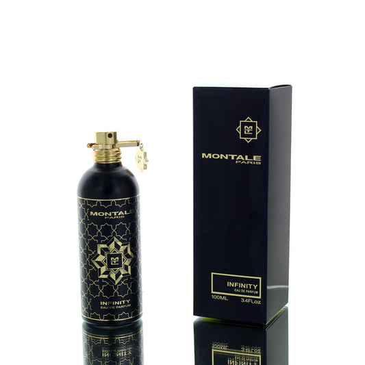 Montale Paris Infinity Decant/Sample