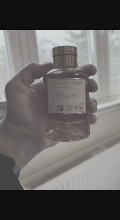 City Rhythm Miami
Extrait de Parfum unisex Perfume
Decant/Sample